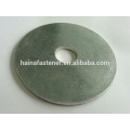 DIN125 Spring Flat Washer